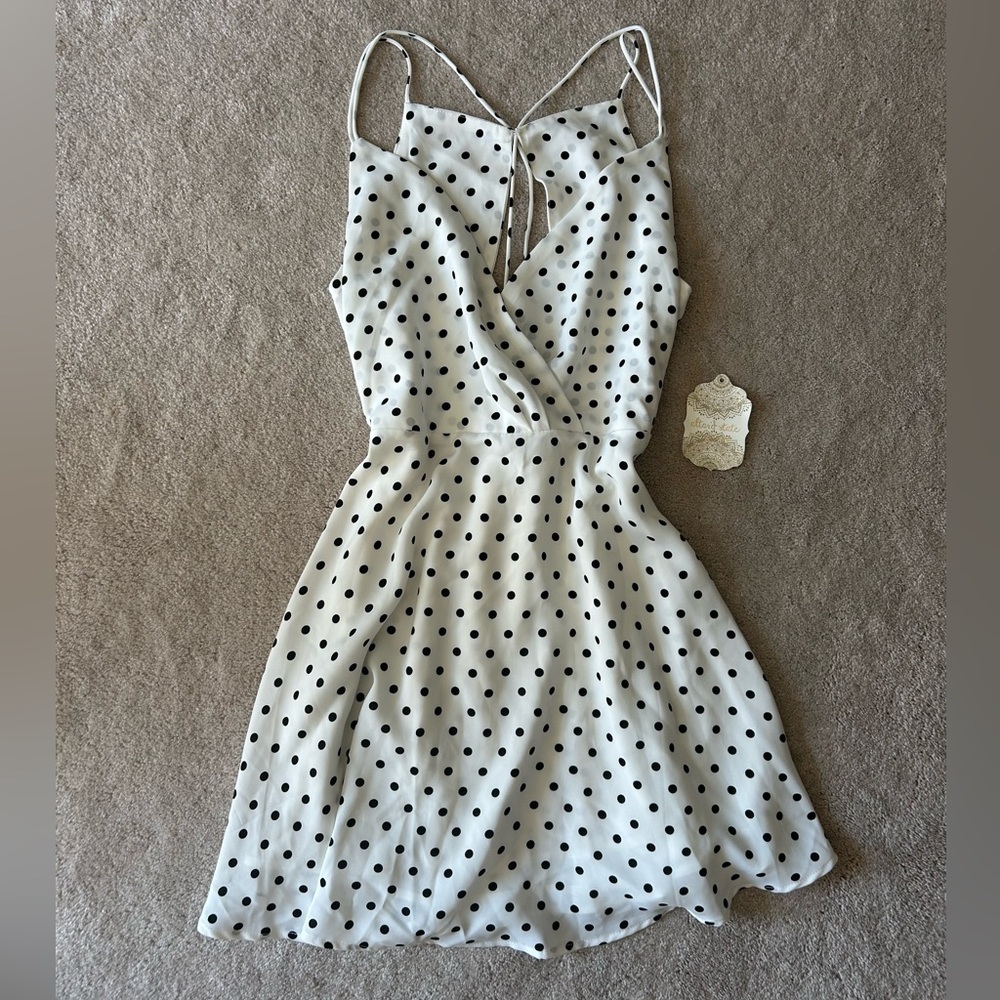 NWT Altar'd State Dress